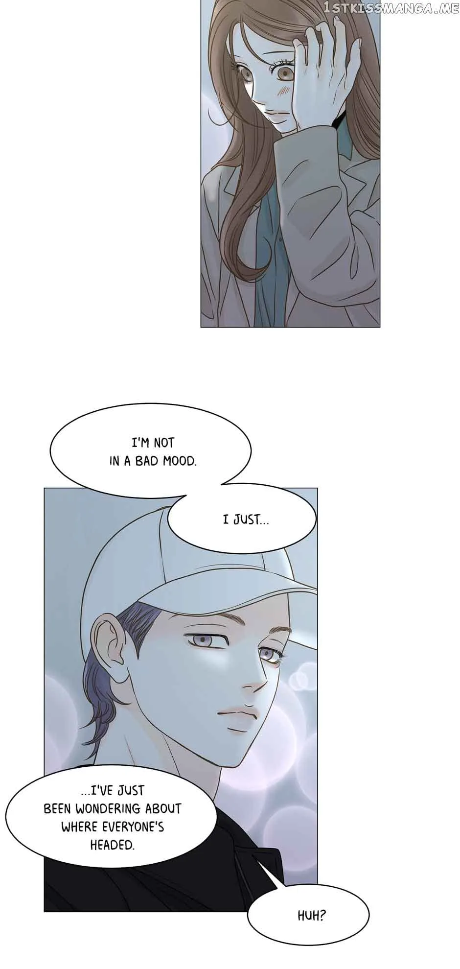 Let’s go to work tommorow! Chapter 111 page 26