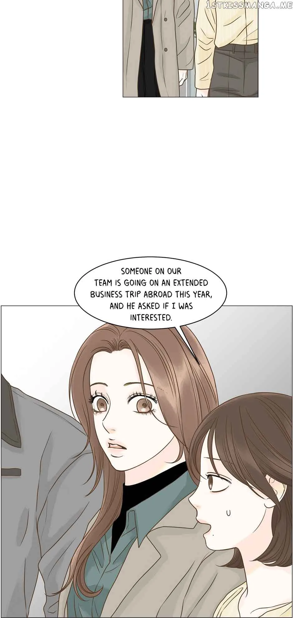 Let’s go to work tommorow! Chapter 111 page 6