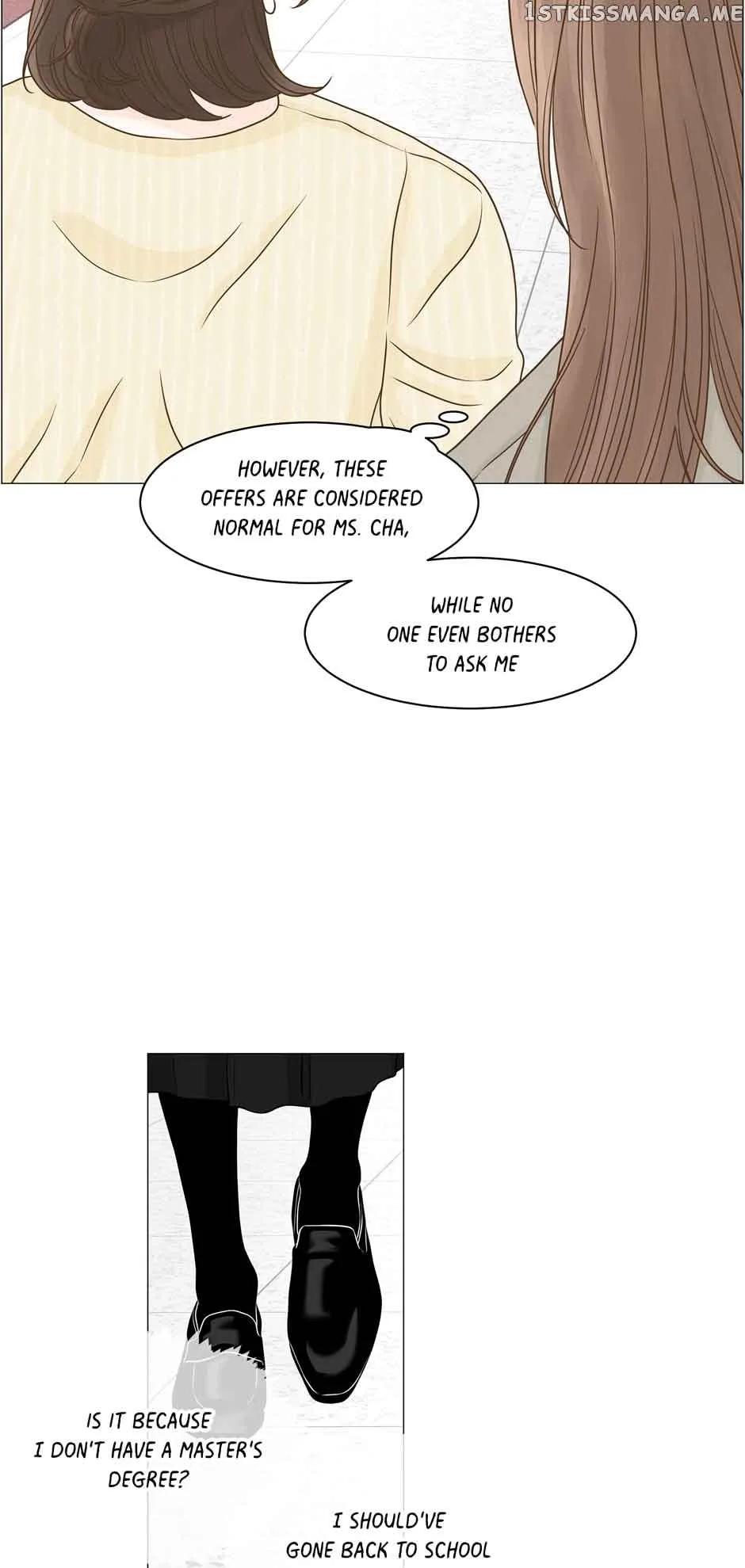 Let’s go to work tommorow! Chapter 111 page 9