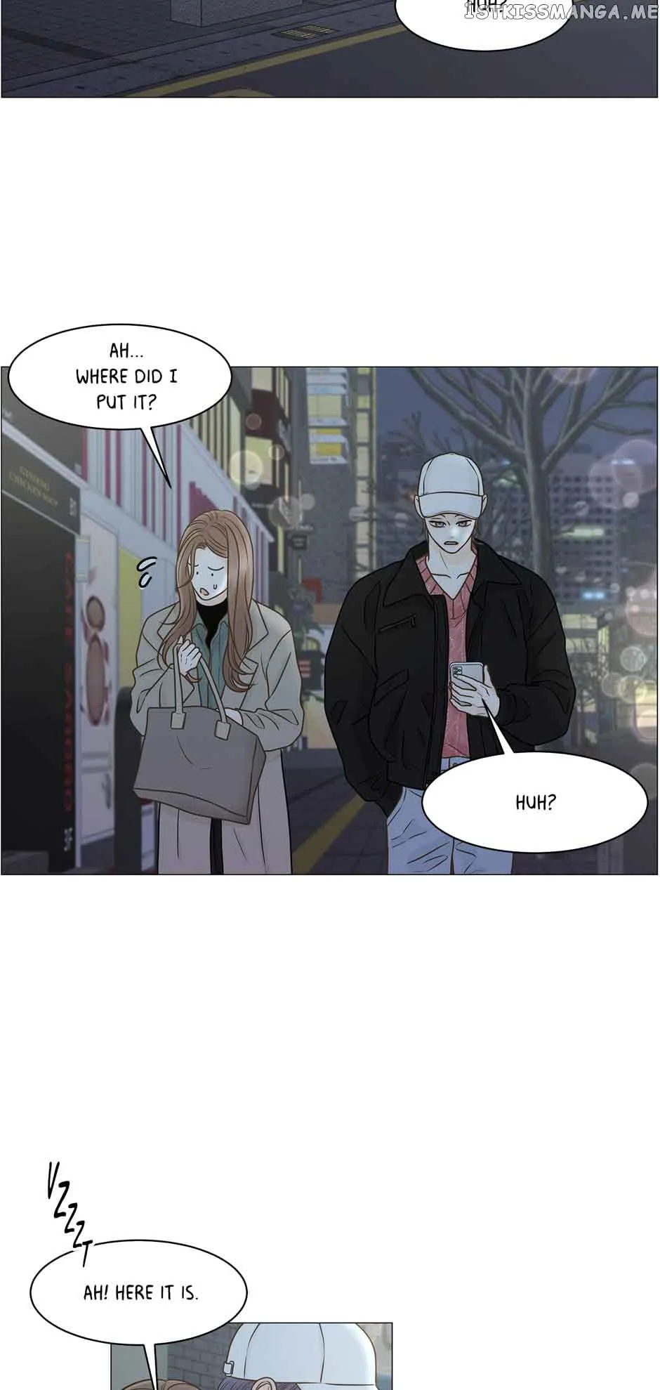 Let’s go to work tommorow! Chapter 111 page 23
