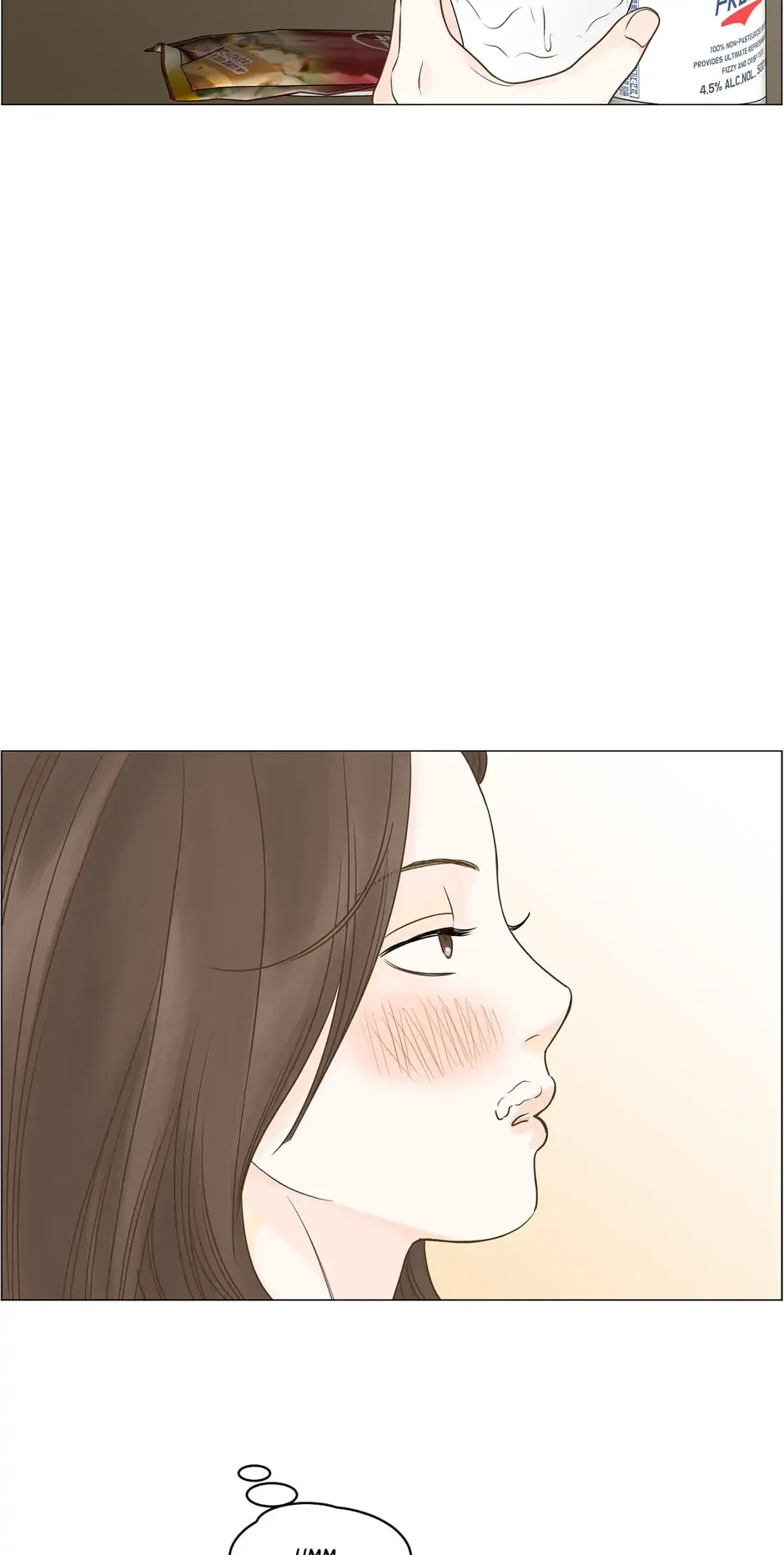 Let’s go to work tommorow! Chapter 112 page 63