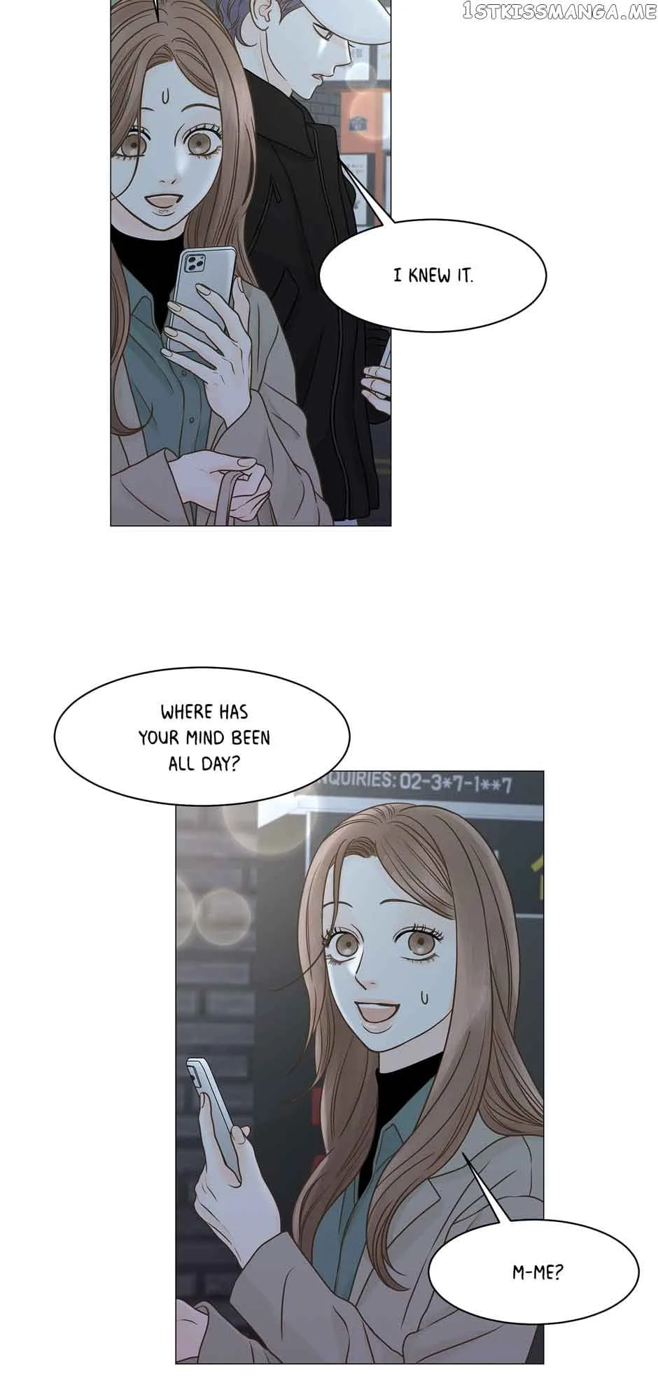 Let’s go to work tommorow! Chapter 111 page 24