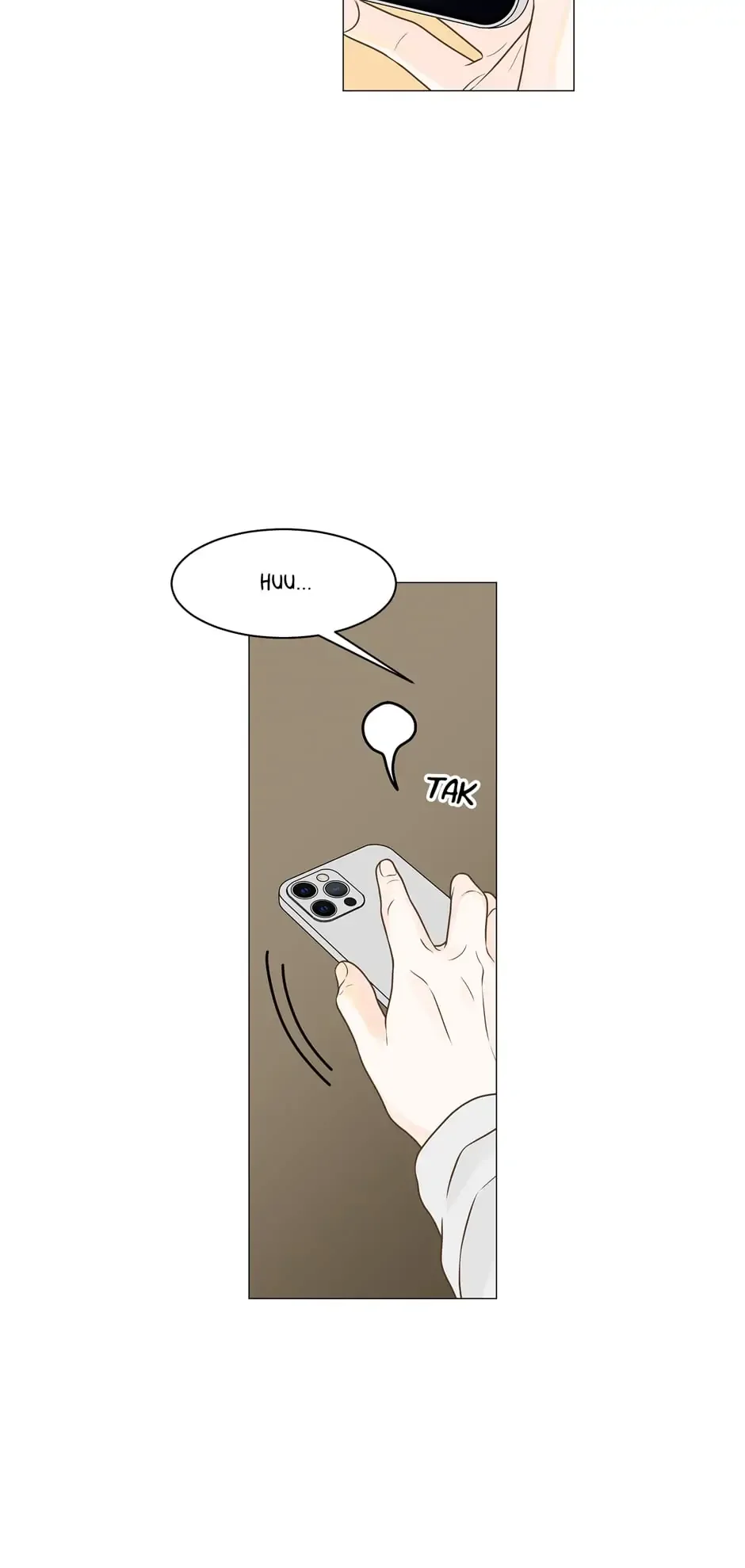 Let’s go to work tommorow! Chapter 112 page 61