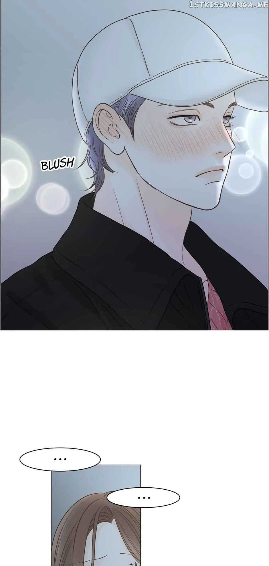 Let’s go to work tommorow! Chapter 111 page 34