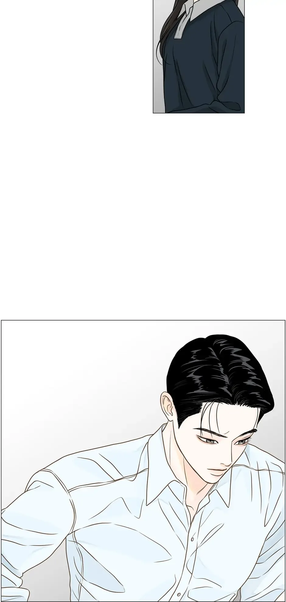 Let’s go to work tommorow! Chapter 112 page 51