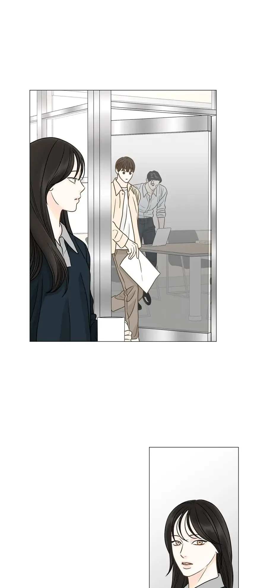 Let’s go to work tommorow! Chapter 112 page 50