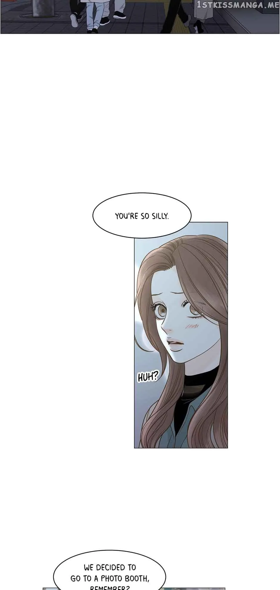 Let’s go to work tommorow! Chapter 111 page 28