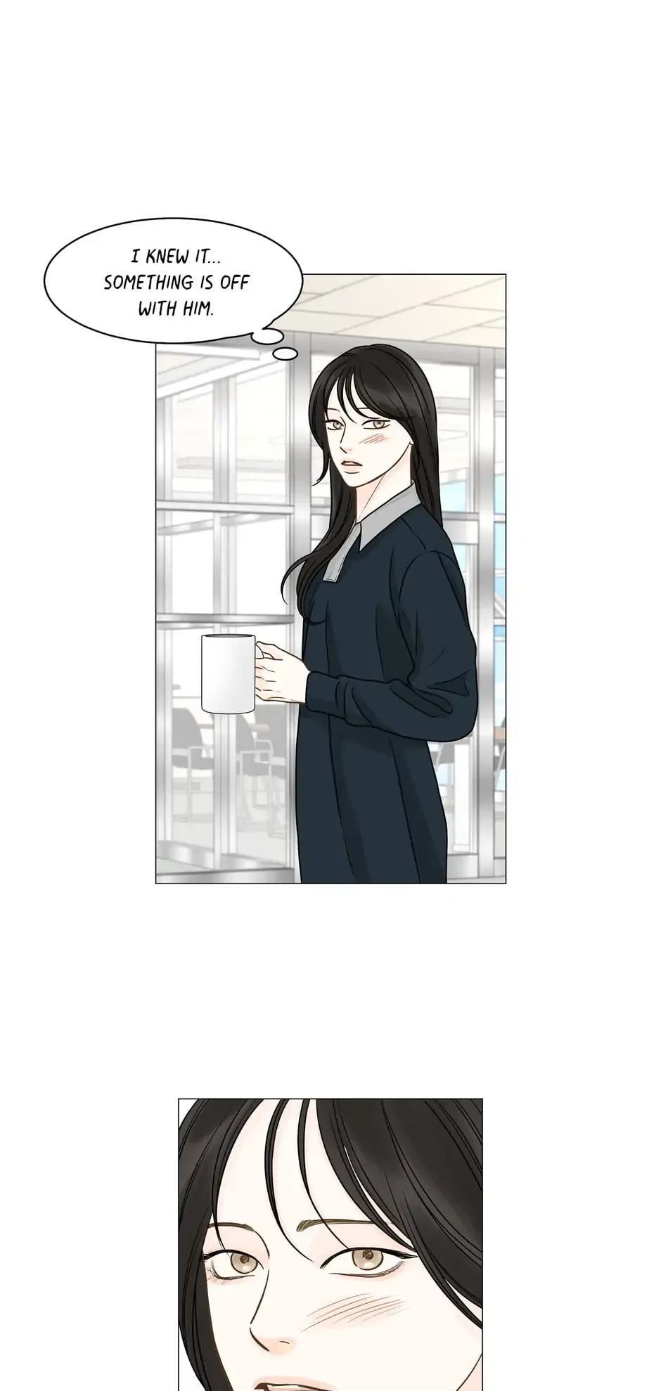 Let’s go to work tommorow! Chapter 112 page 52