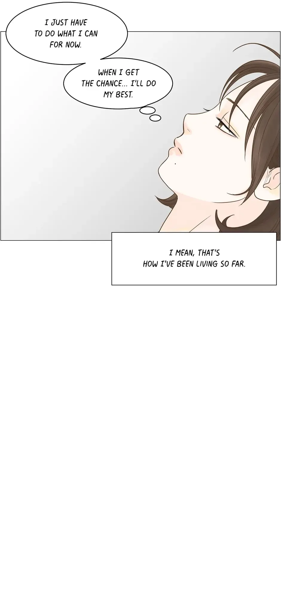 Let’s go to work tommorow! Chapter 112 page 47
