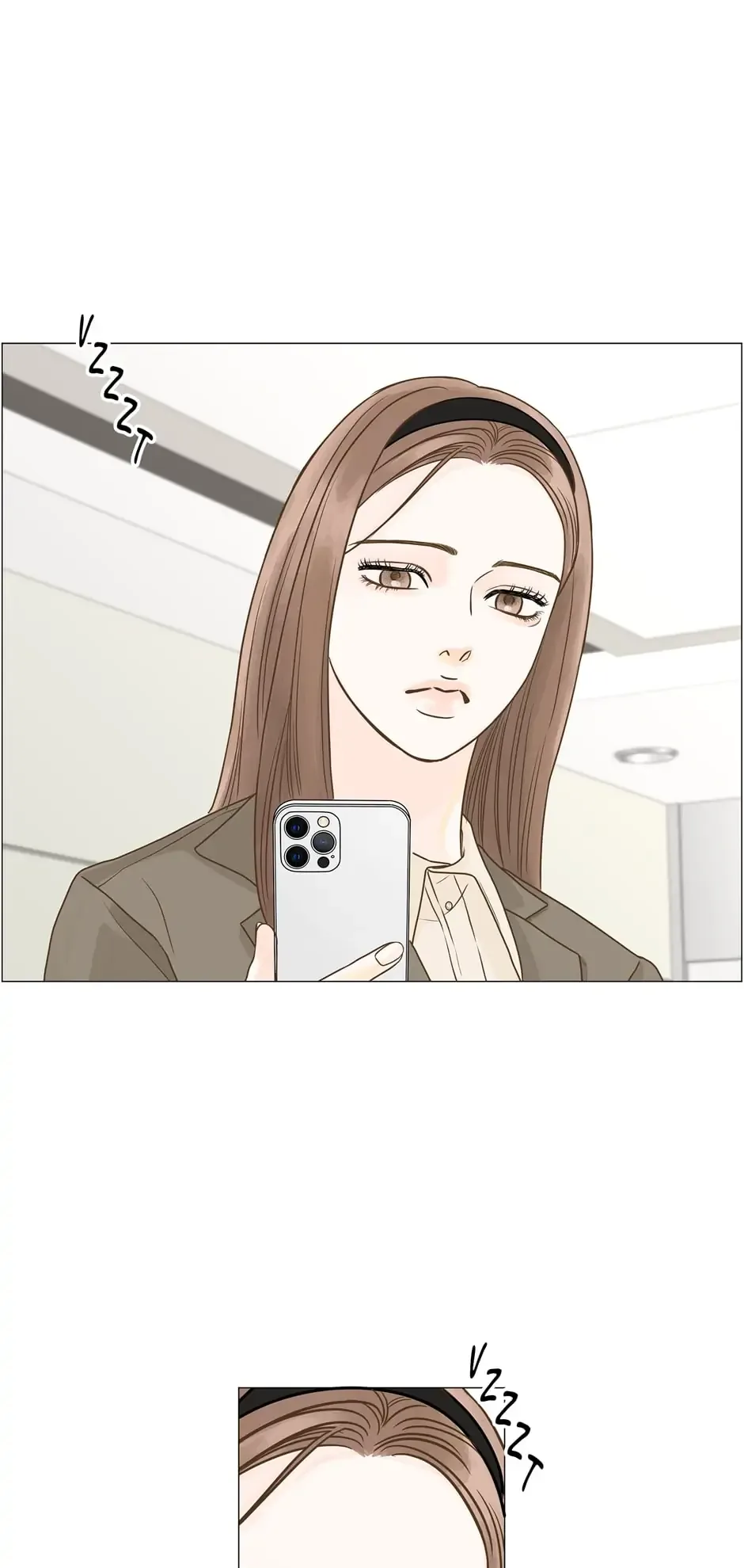 Let’s go to work tommorow! Chapter 107 page 45