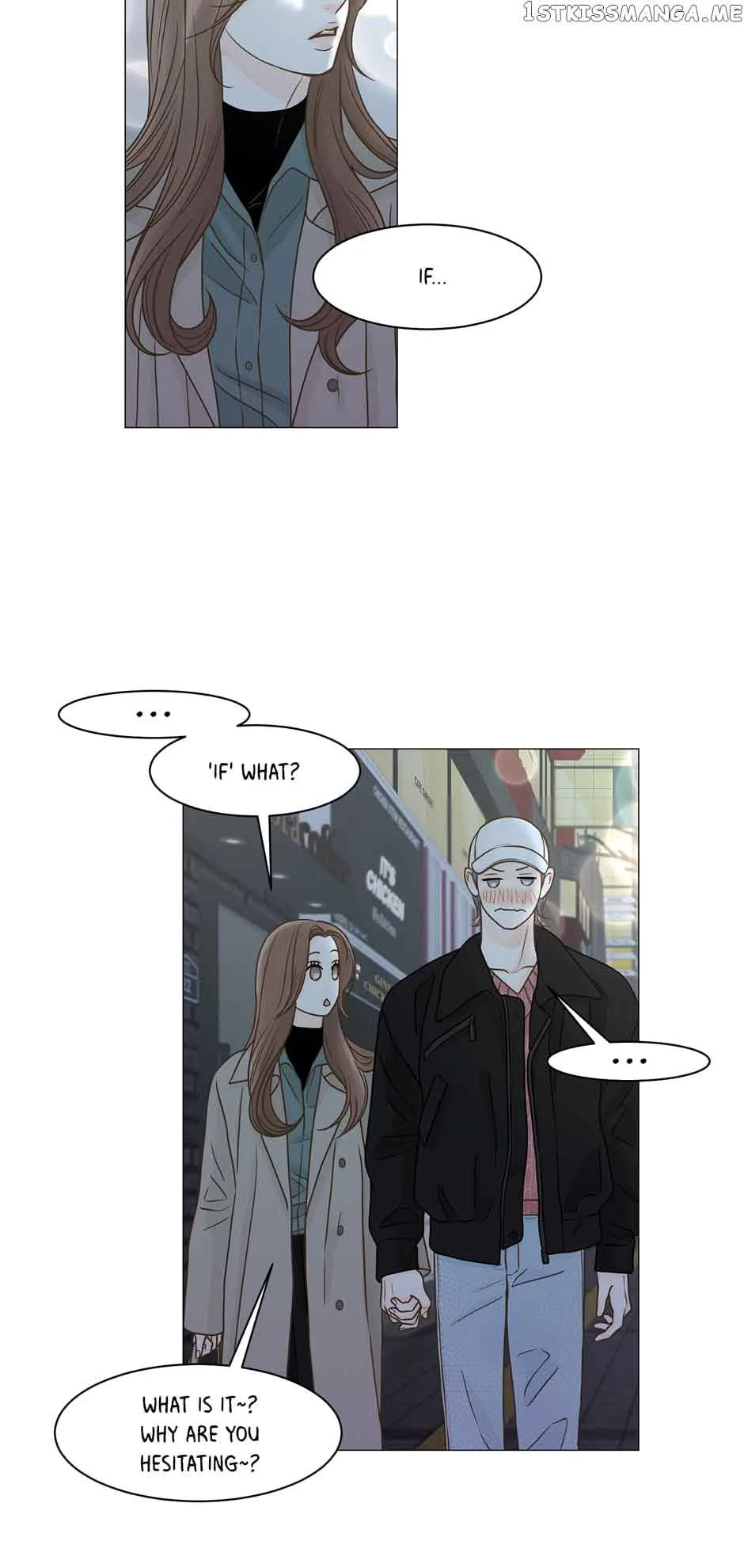 Let’s go to work tommorow! Chapter 111 page 31