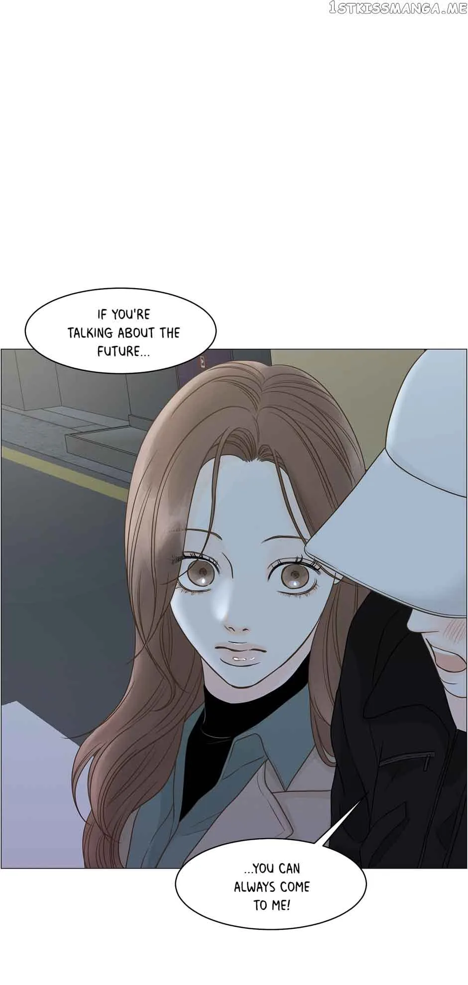 Let’s go to work tommorow! Chapter 111 page 32