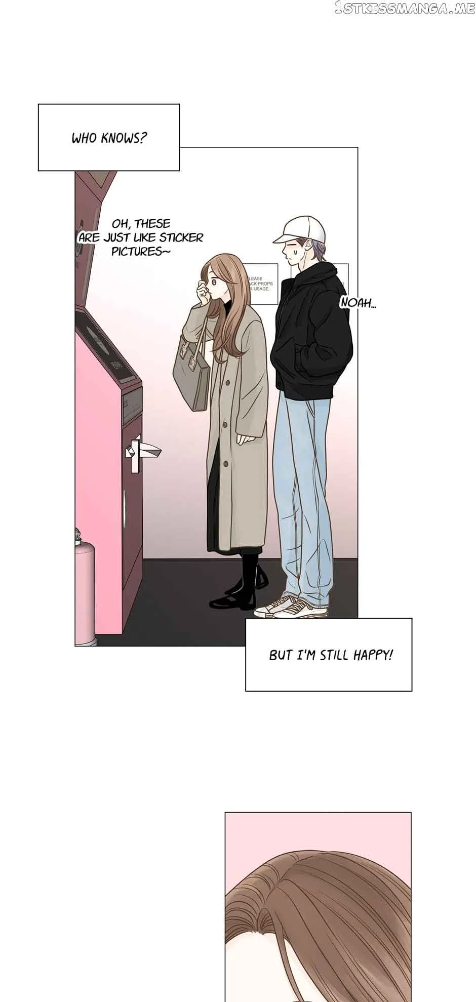 Let’s go to work tommorow! Chapter 111 page 38