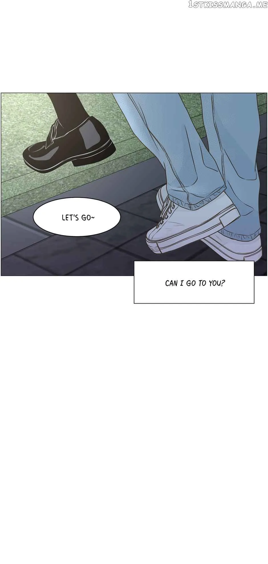 Let’s go to work tommorow! Chapter 111 page 37