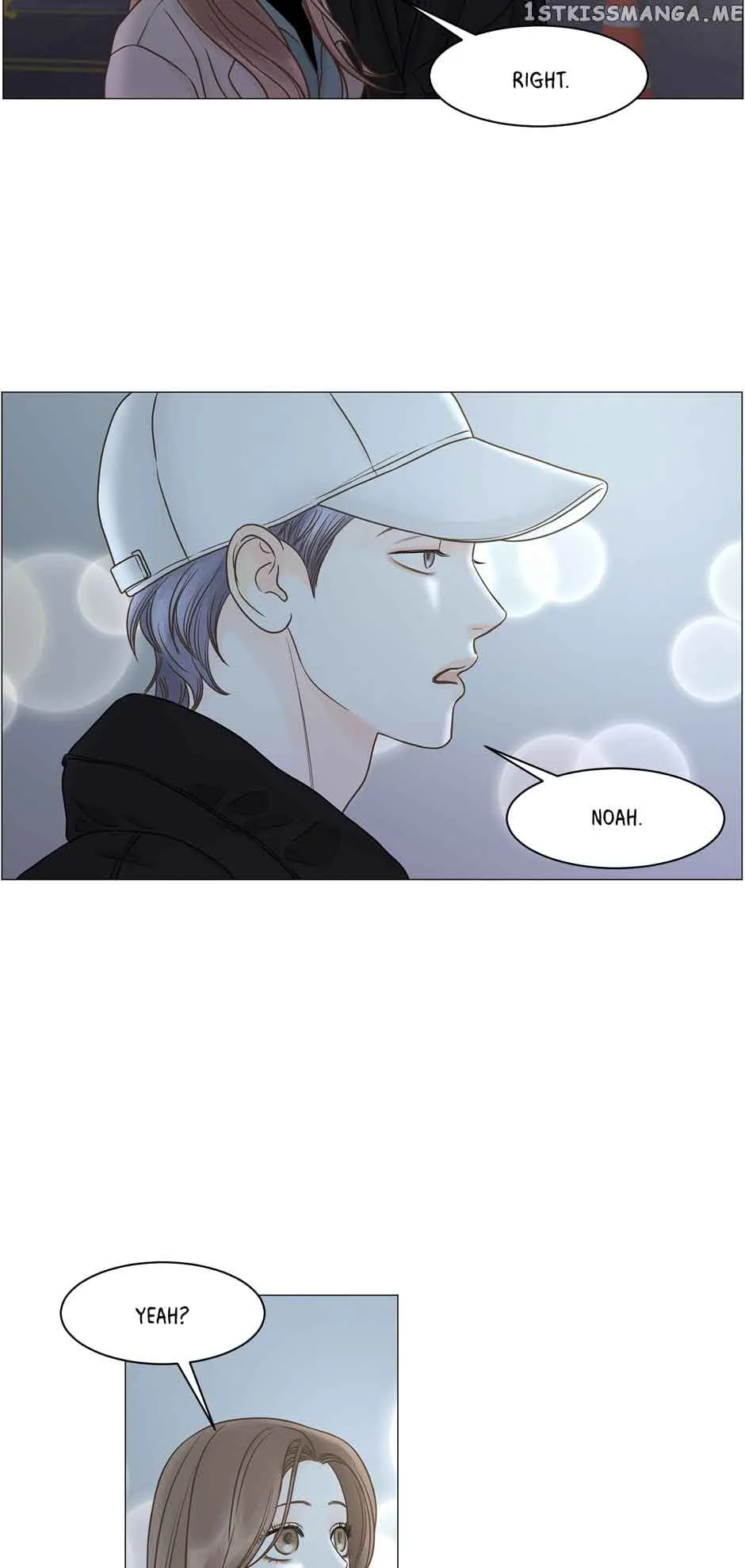 Let’s go to work tommorow! Chapter 111 page 30