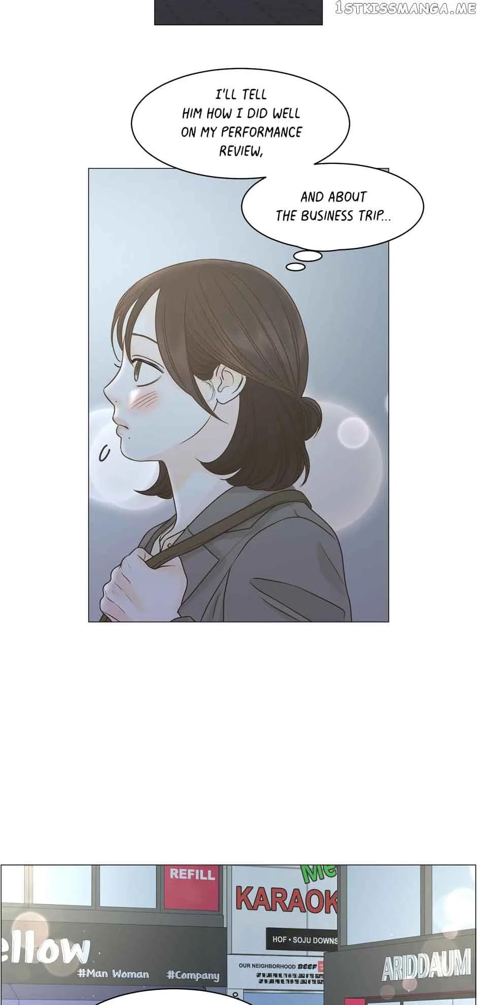 Let’s go to work tommorow! Chapter 111 page 49