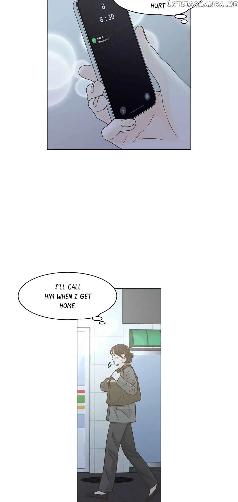 Let’s go to work tommorow! Chapter 111 page 48