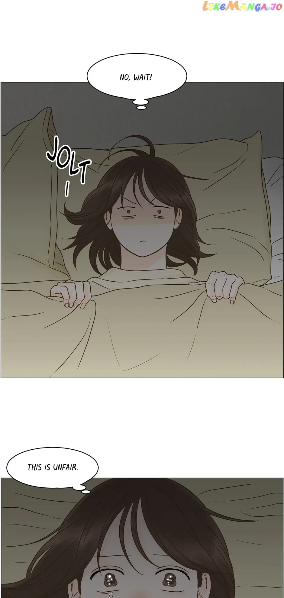 Let’s go to work tommorow! Chapter 114 page 13