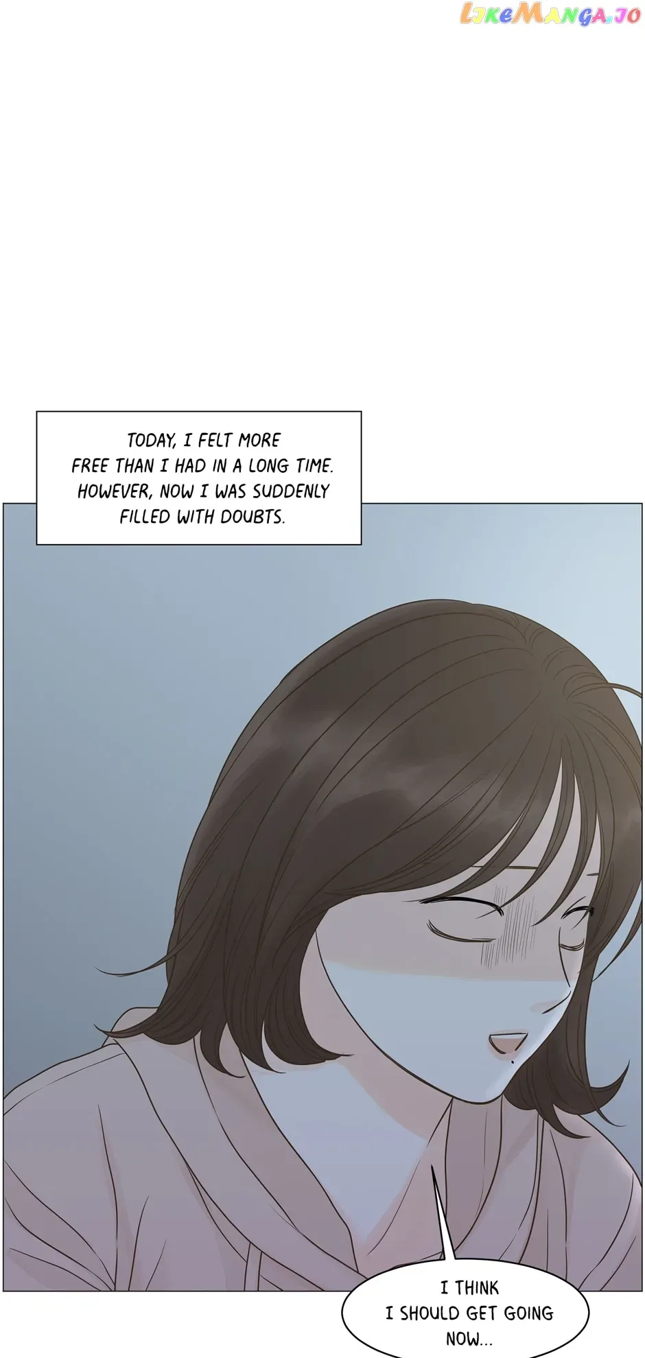 Let’s go to work tommorow! Chapter 114 page 2