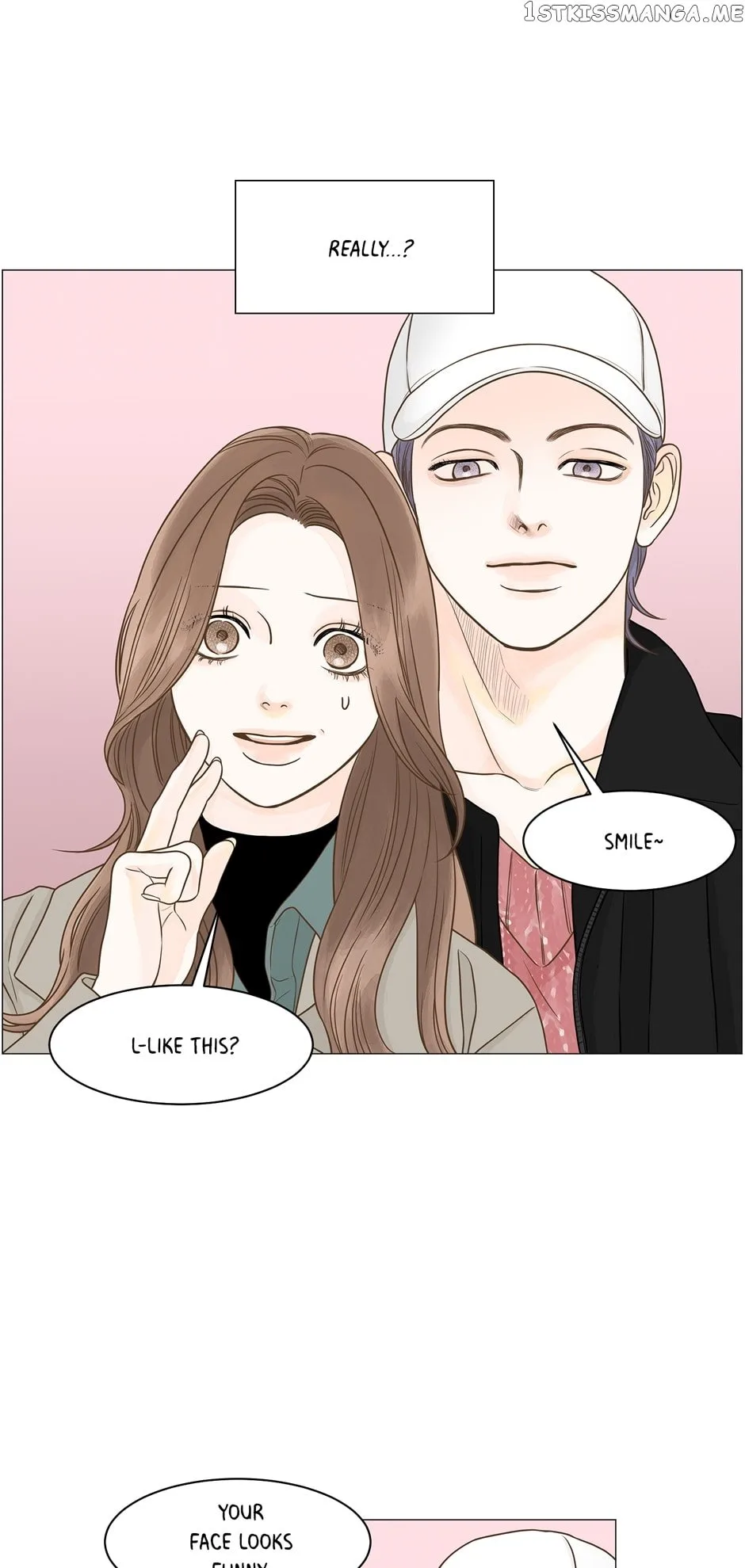 Let’s go to work tommorow! Chapter 111 page 40