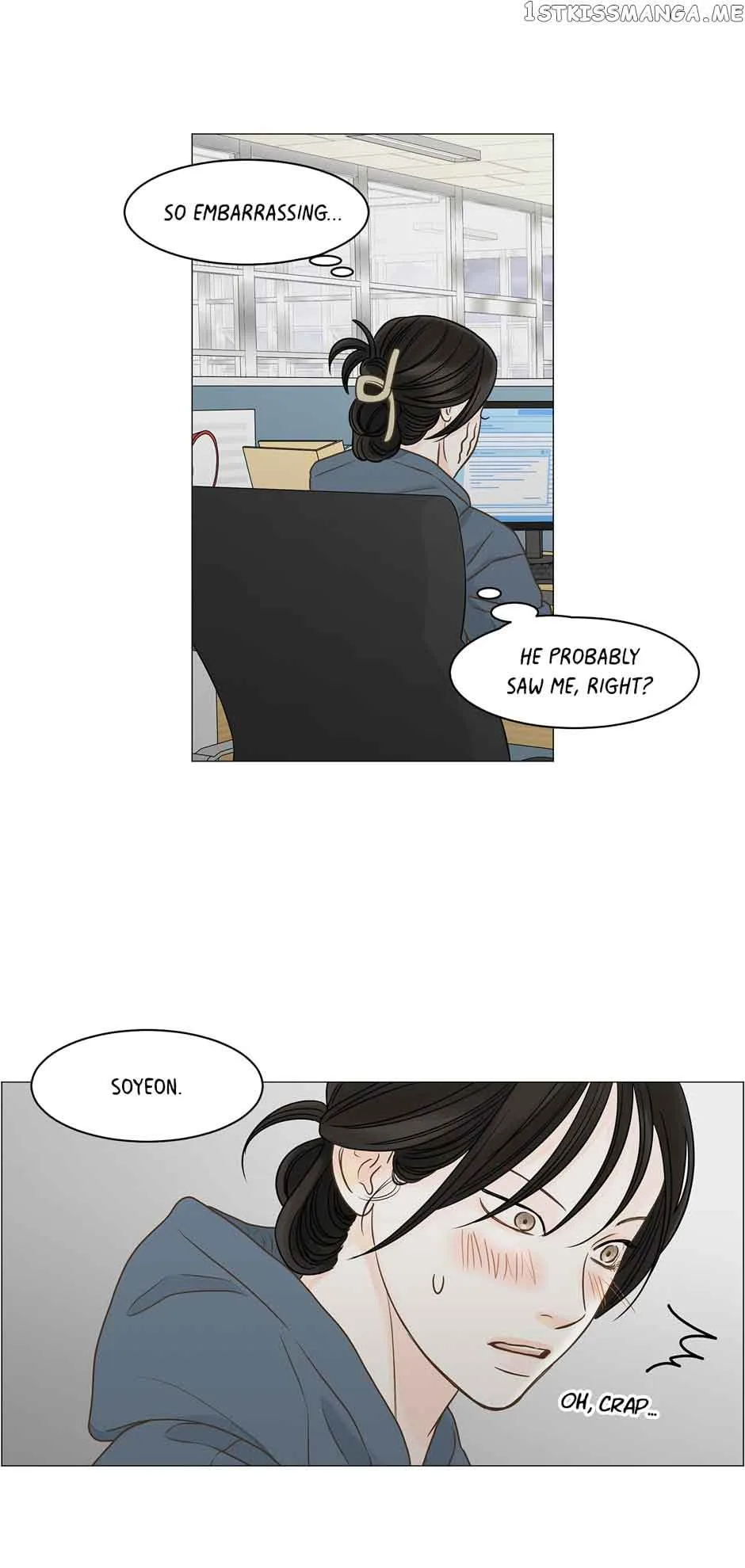 Let’s go to work tommorow! Chapter 111 page 57