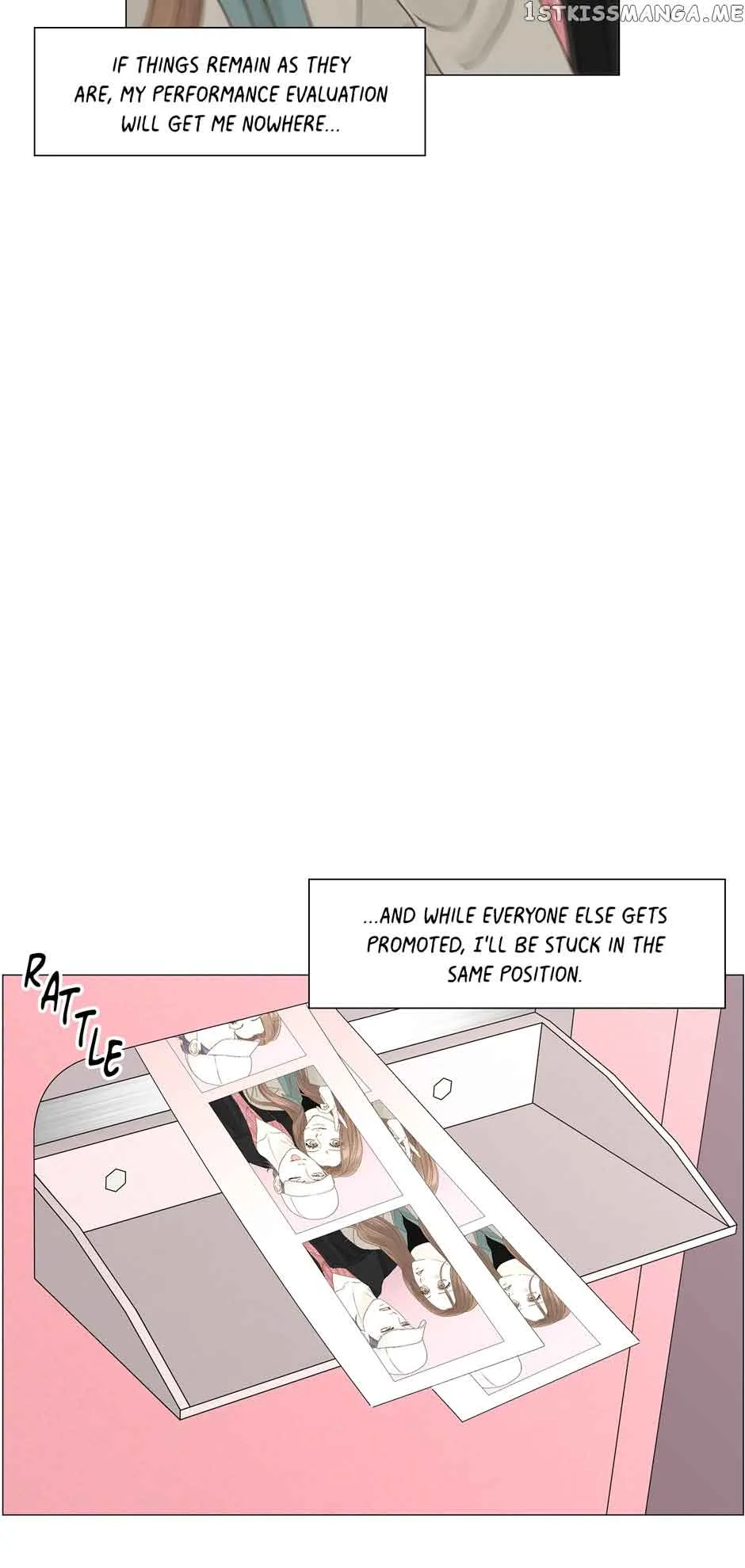Let’s go to work tommorow! Chapter 111 page 43