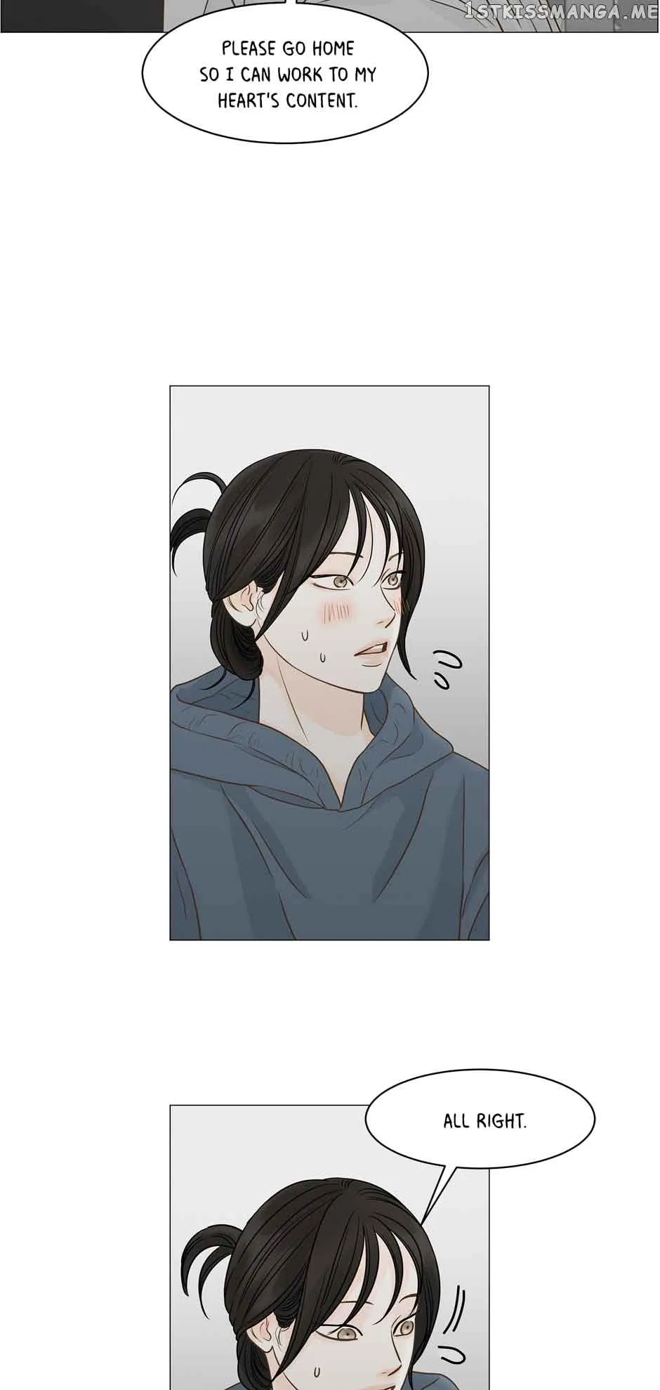 Let’s go to work tommorow! Chapter 111 page 60