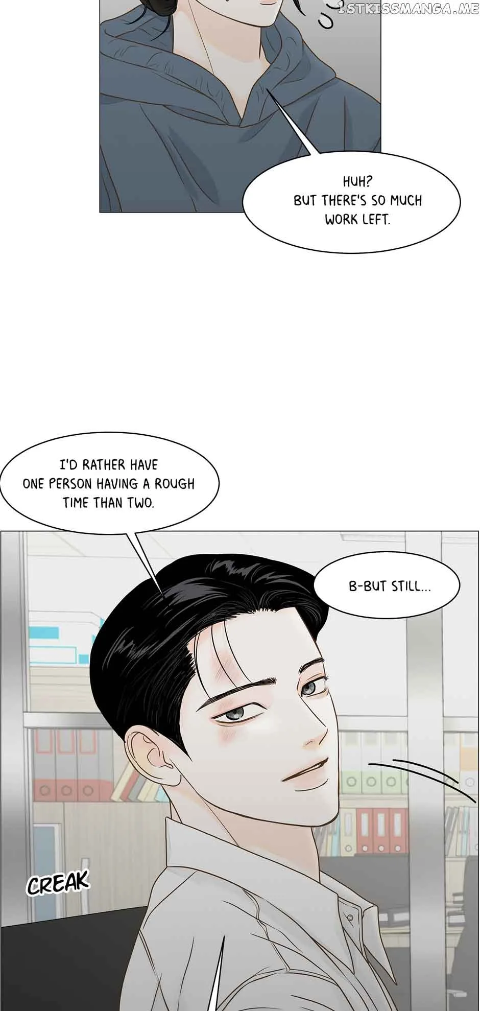 Let’s go to work tommorow! Chapter 111 page 59