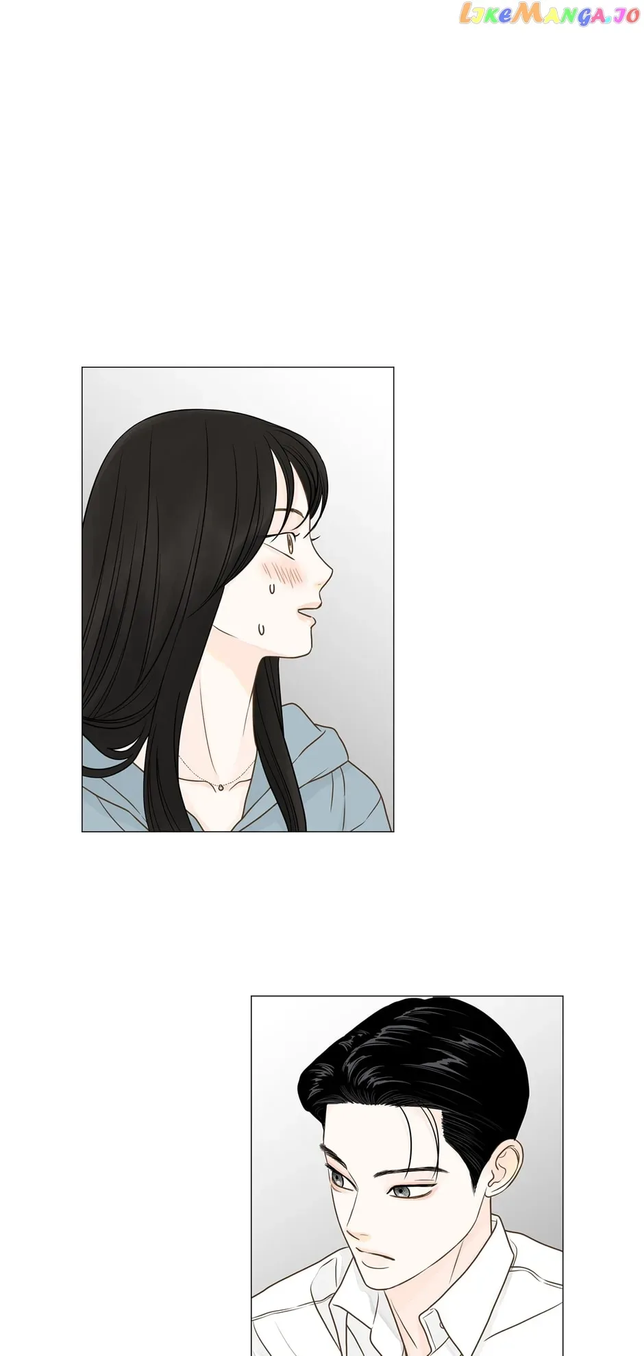 Let’s go to work tommorow! Chapter 115 page 3