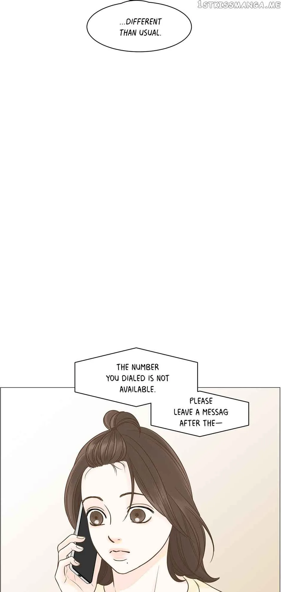Let’s go to work tommorow! Chapter 111 page 64