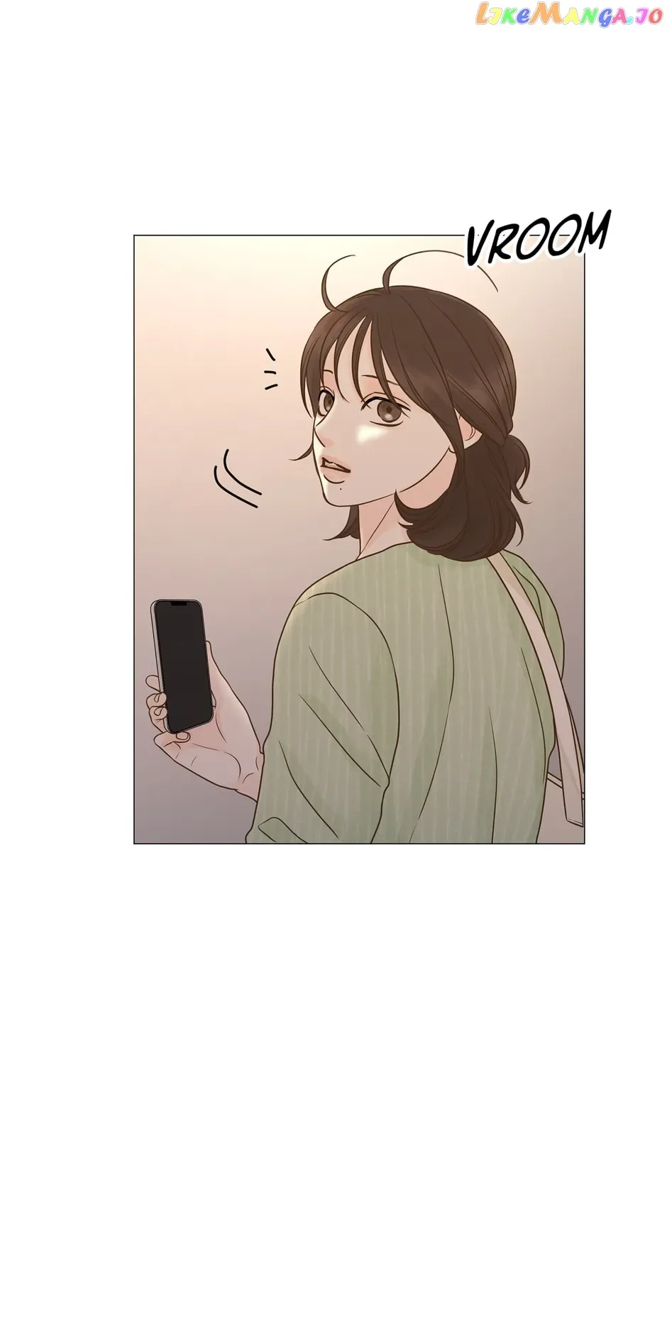 Let’s go to work tommorow! Chapter 115 page 17