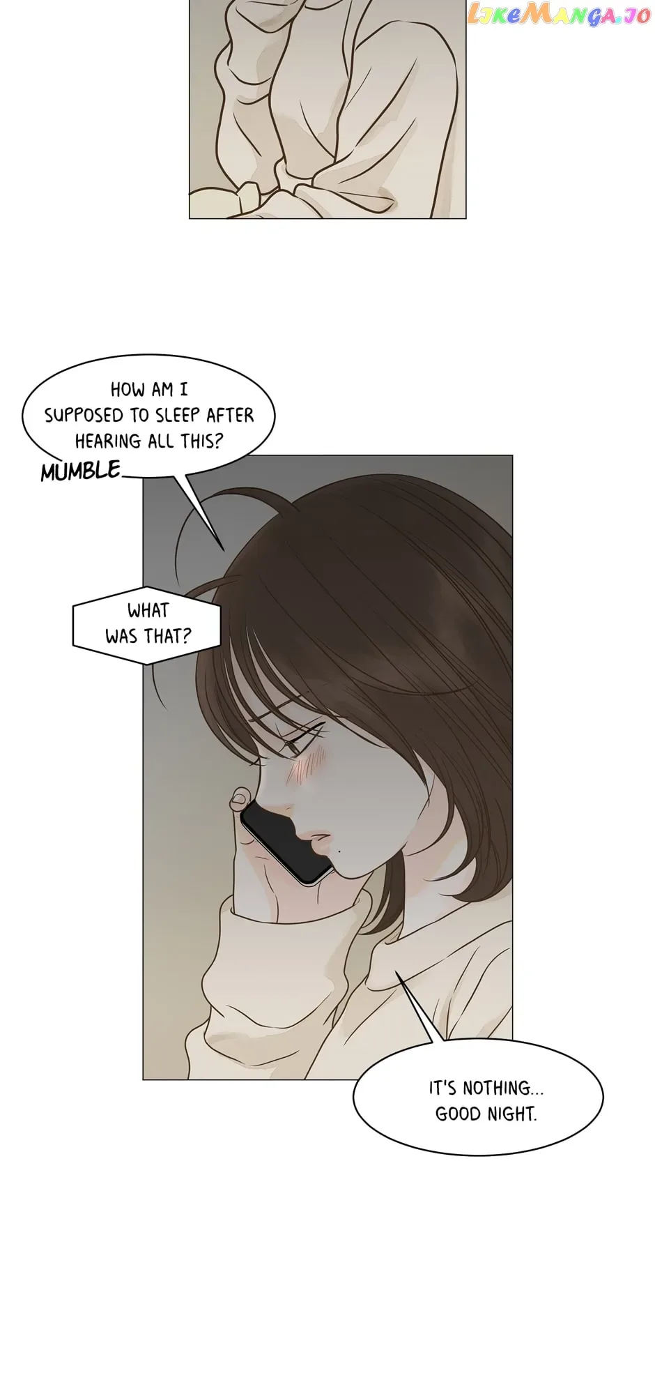 Let’s go to work tommorow! Chapter 114 page 30