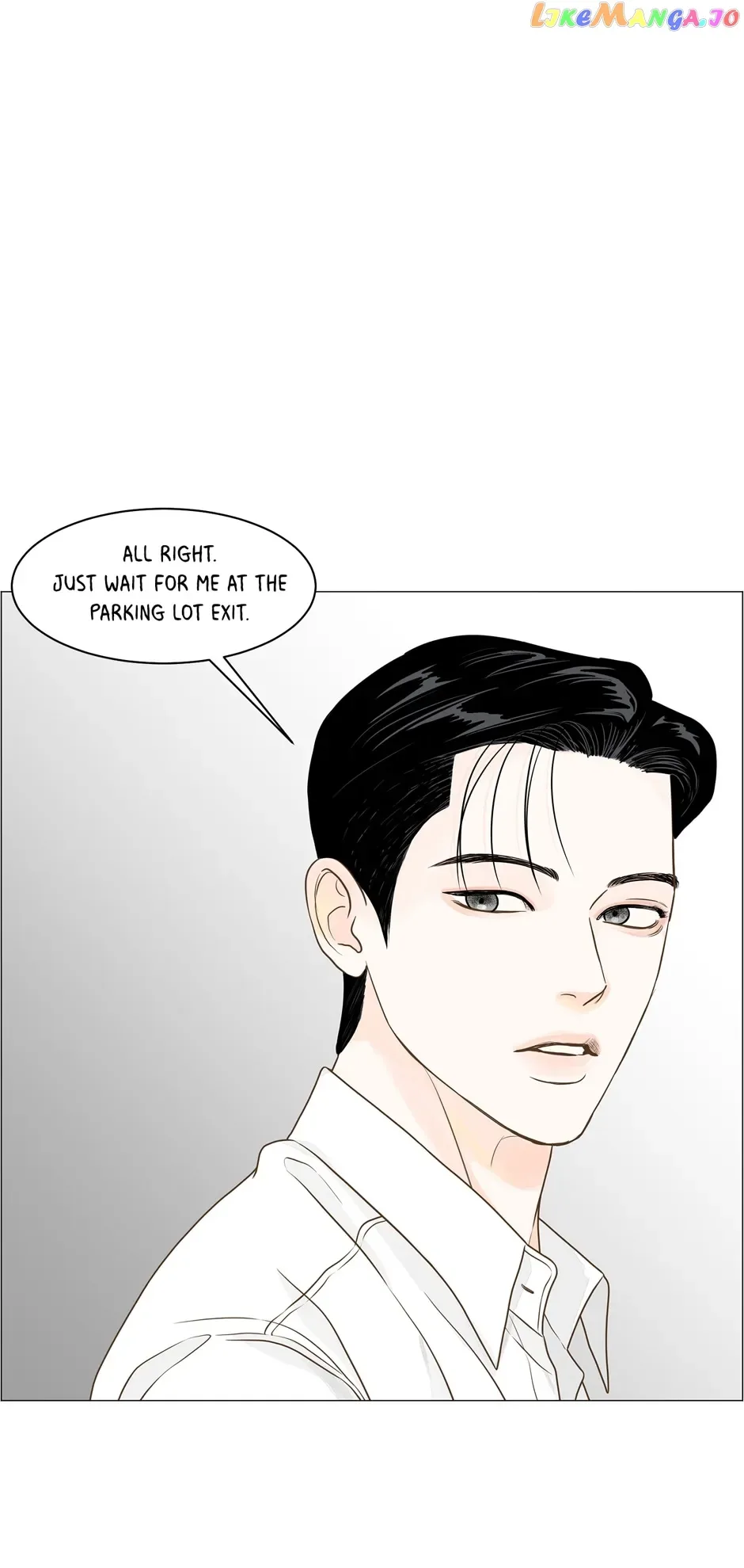Let’s go to work tommorow! Chapter 115 page 9