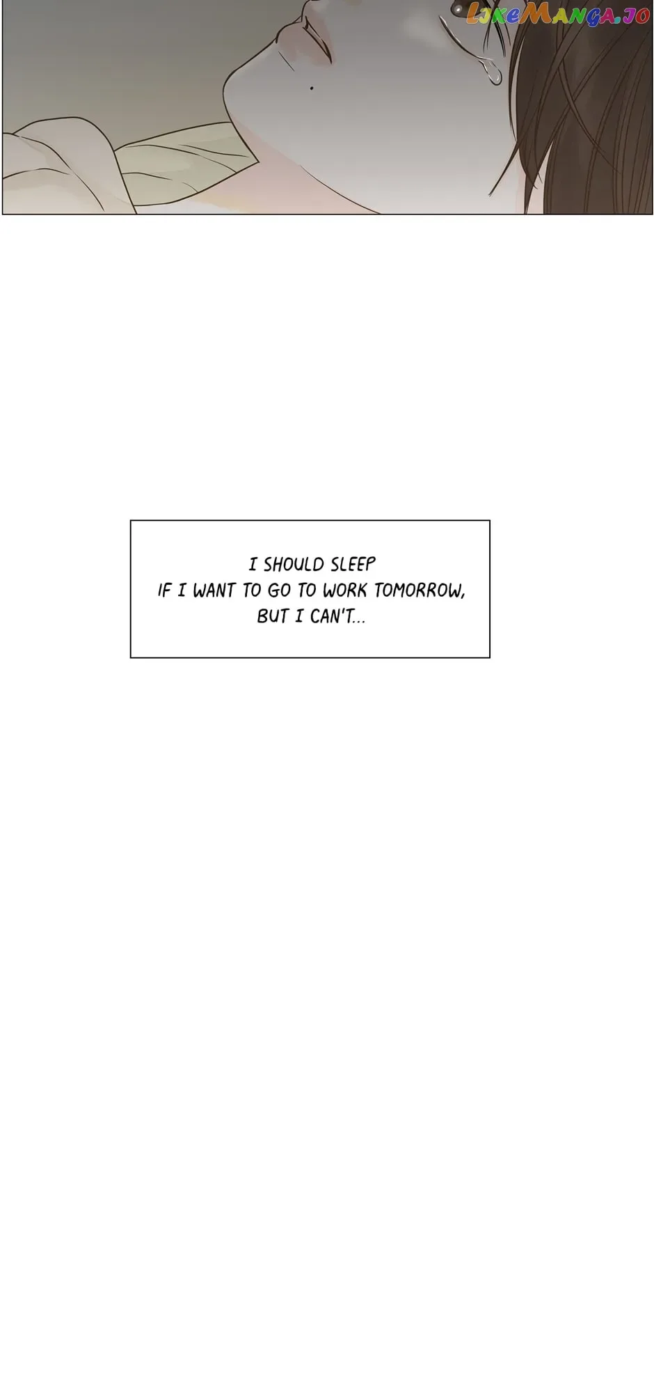 Let’s go to work tommorow! Chapter 114 page 33