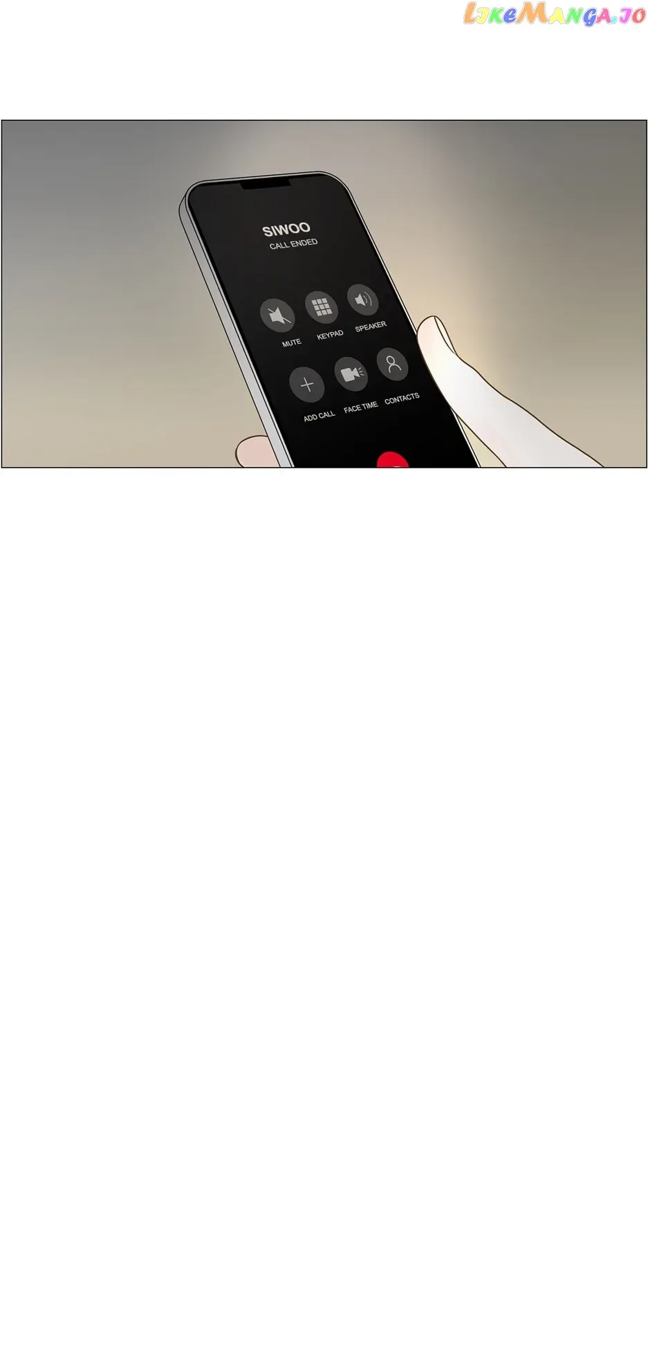 Let’s go to work tommorow! Chapter 114 page 31
