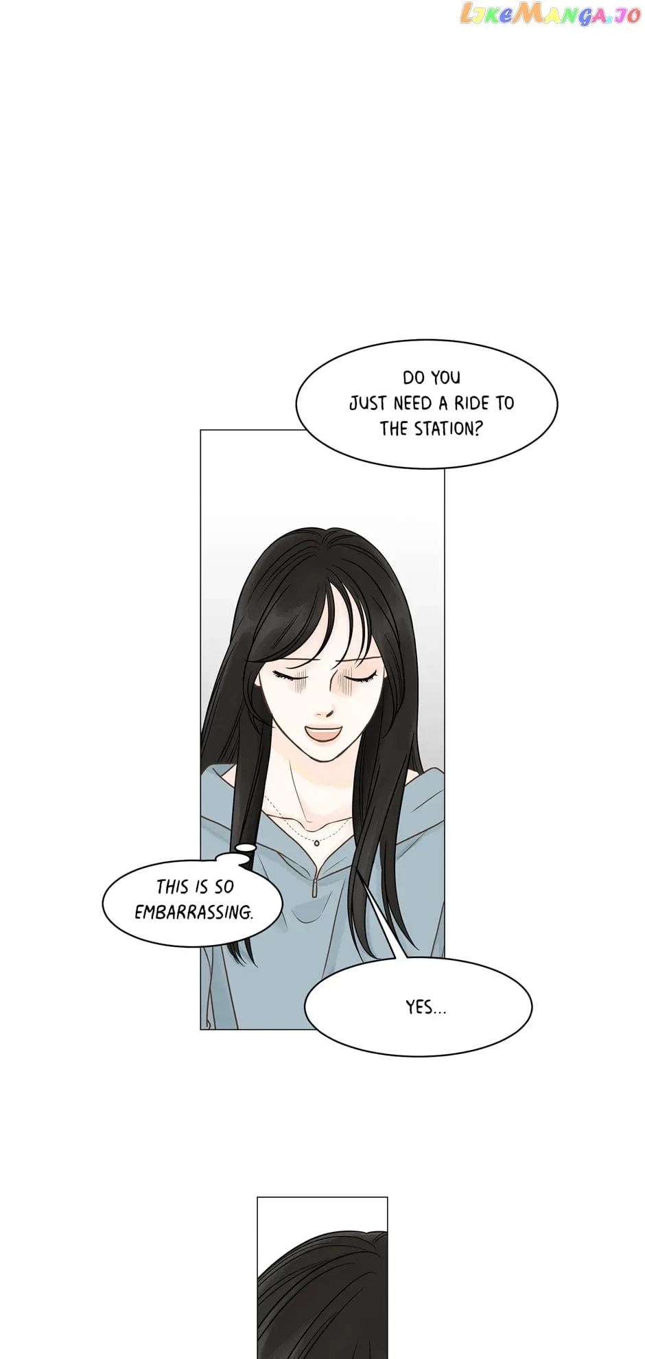 Let’s go to work tommorow! Chapter 115 page 7