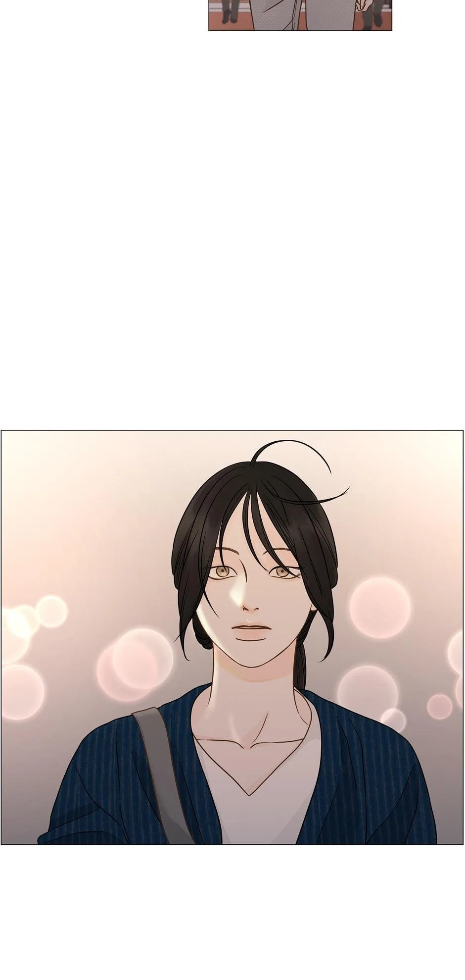 Let’s go to work tommorow! Chapter 116 page 6