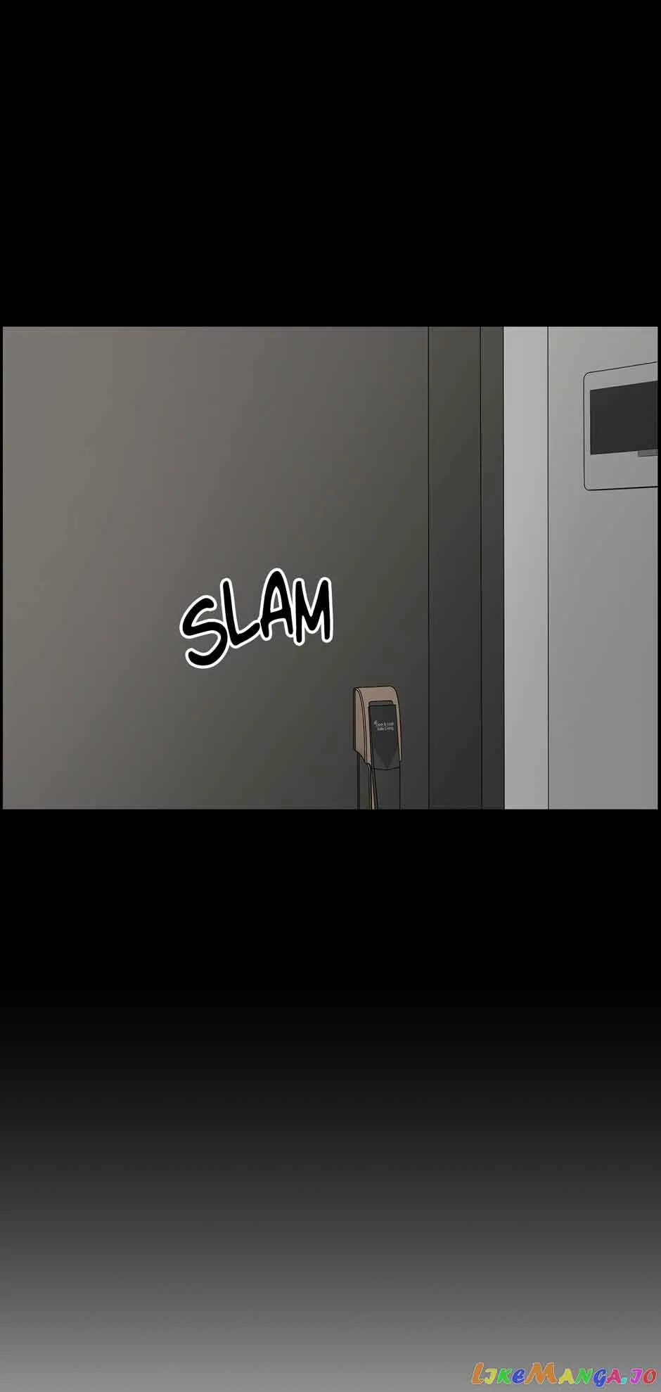 Let’s go to work tommorow! Chapter 117 page 47