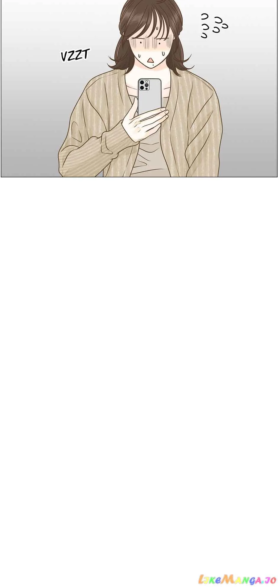 Let’s go to work tommorow! Chapter 117 page 53