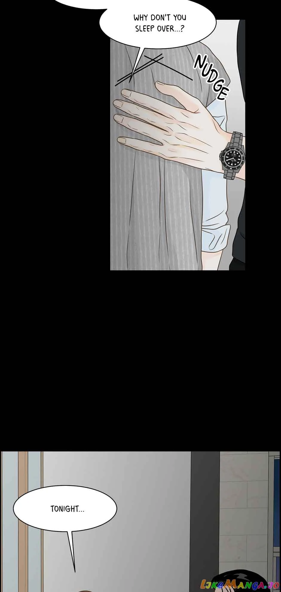 Let’s go to work tommorow! Chapter 117 page 44