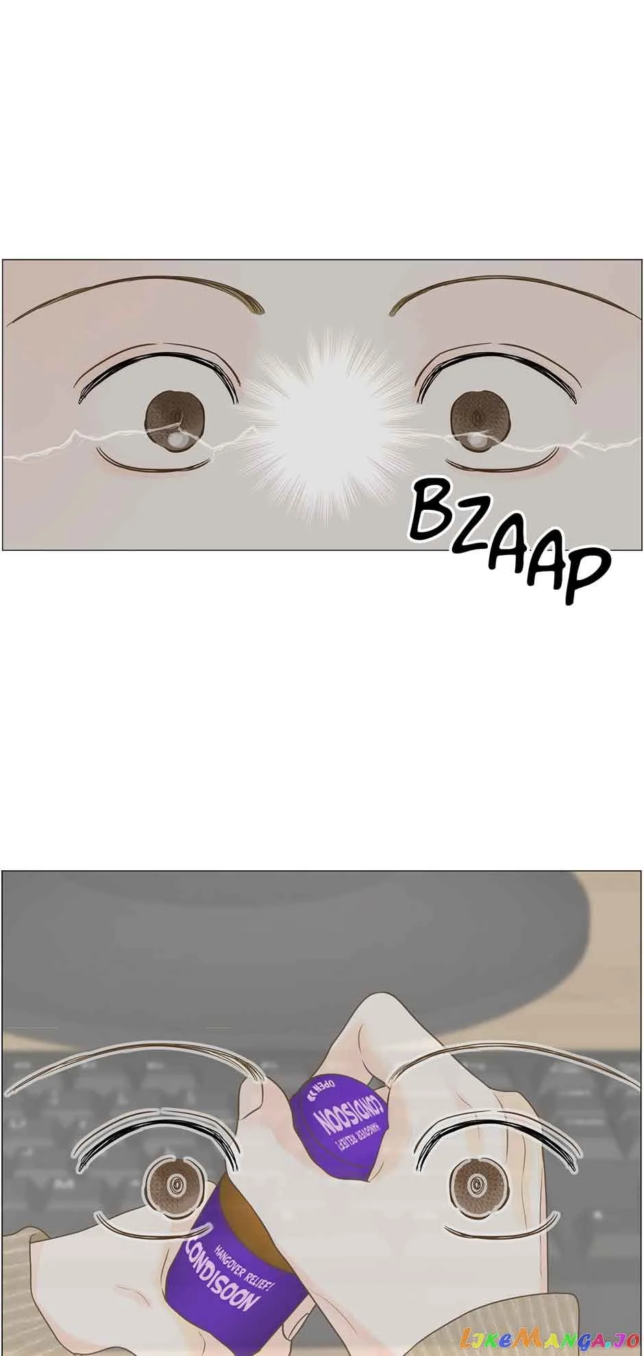 Let’s go to work tommorow! Chapter 117 page 29
