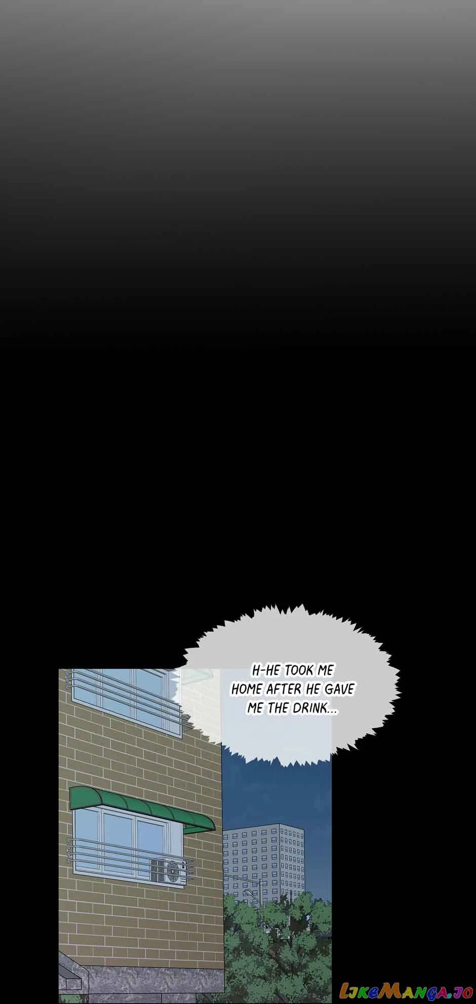 Let’s go to work tommorow! Chapter 117 page 41