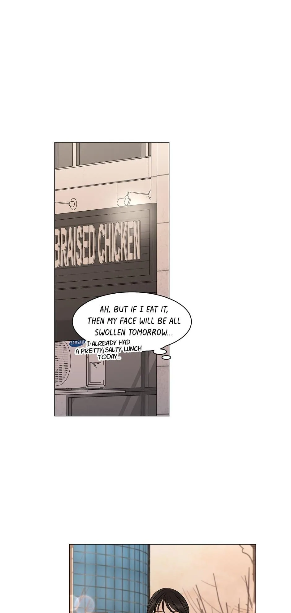 Let’s go to work tommorow! Chapter 116 page 7
