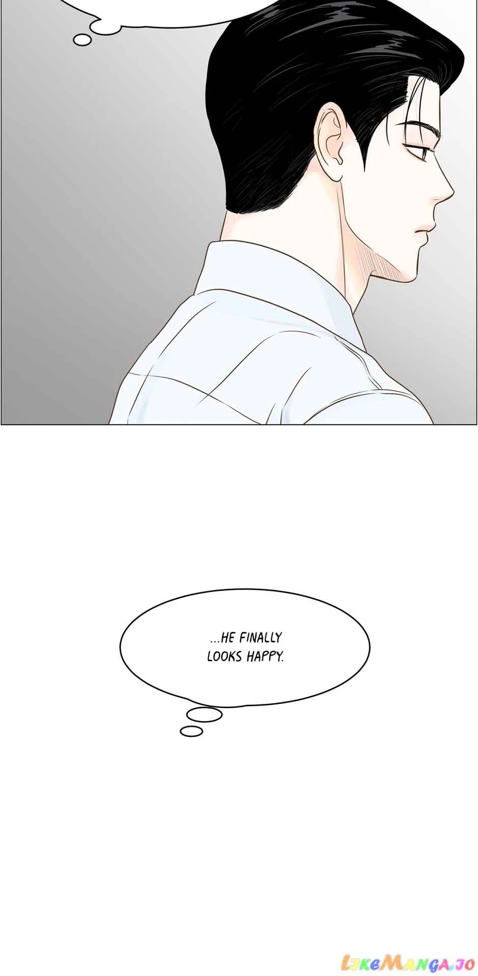 Let’s go to work tommorow! Chapter 117 page 73