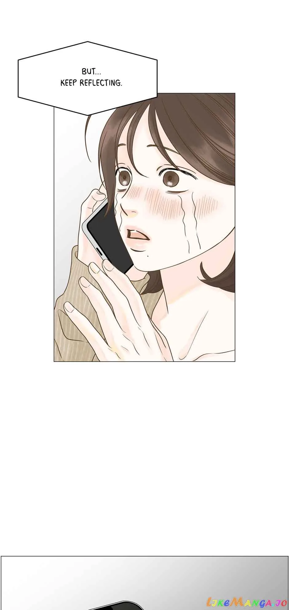 Let’s go to work tommorow! Chapter 117 page 67
