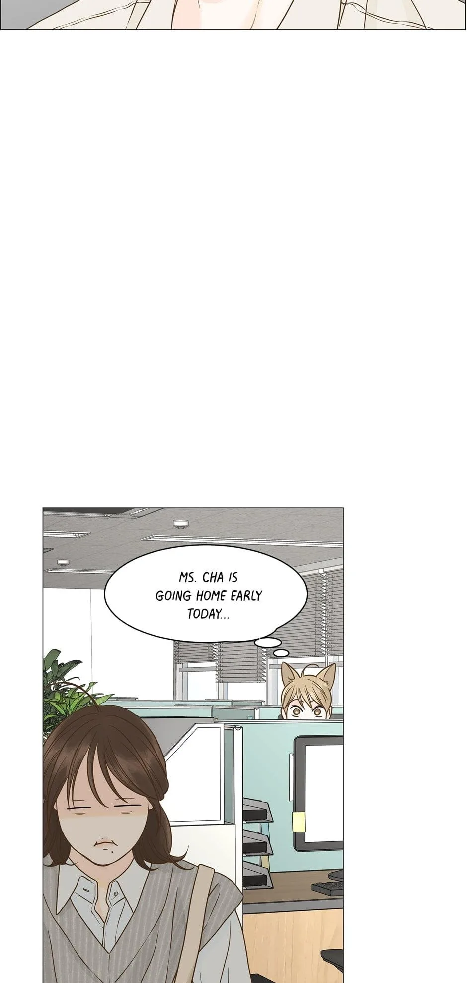 Let’s go to work tommorow! Chapter 116 page 25