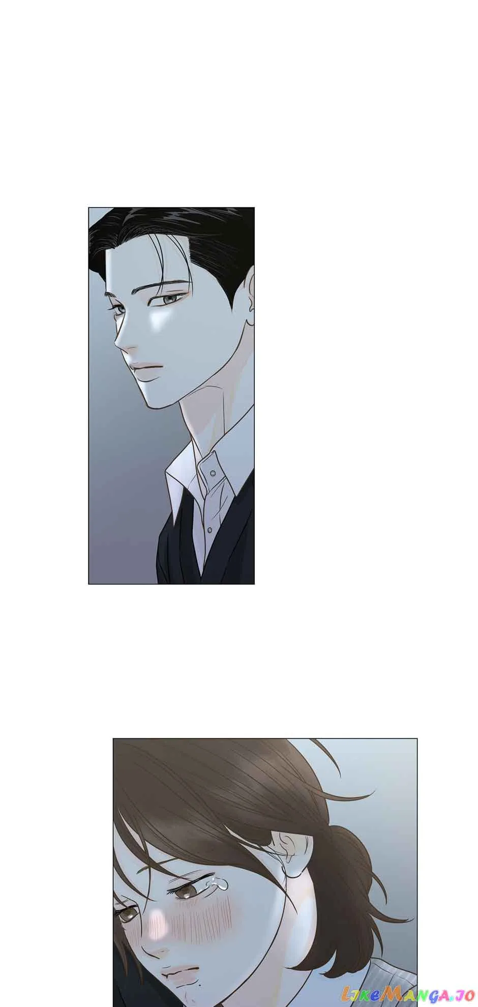 Let’s go to work tommorow! Chapter 117 page 5