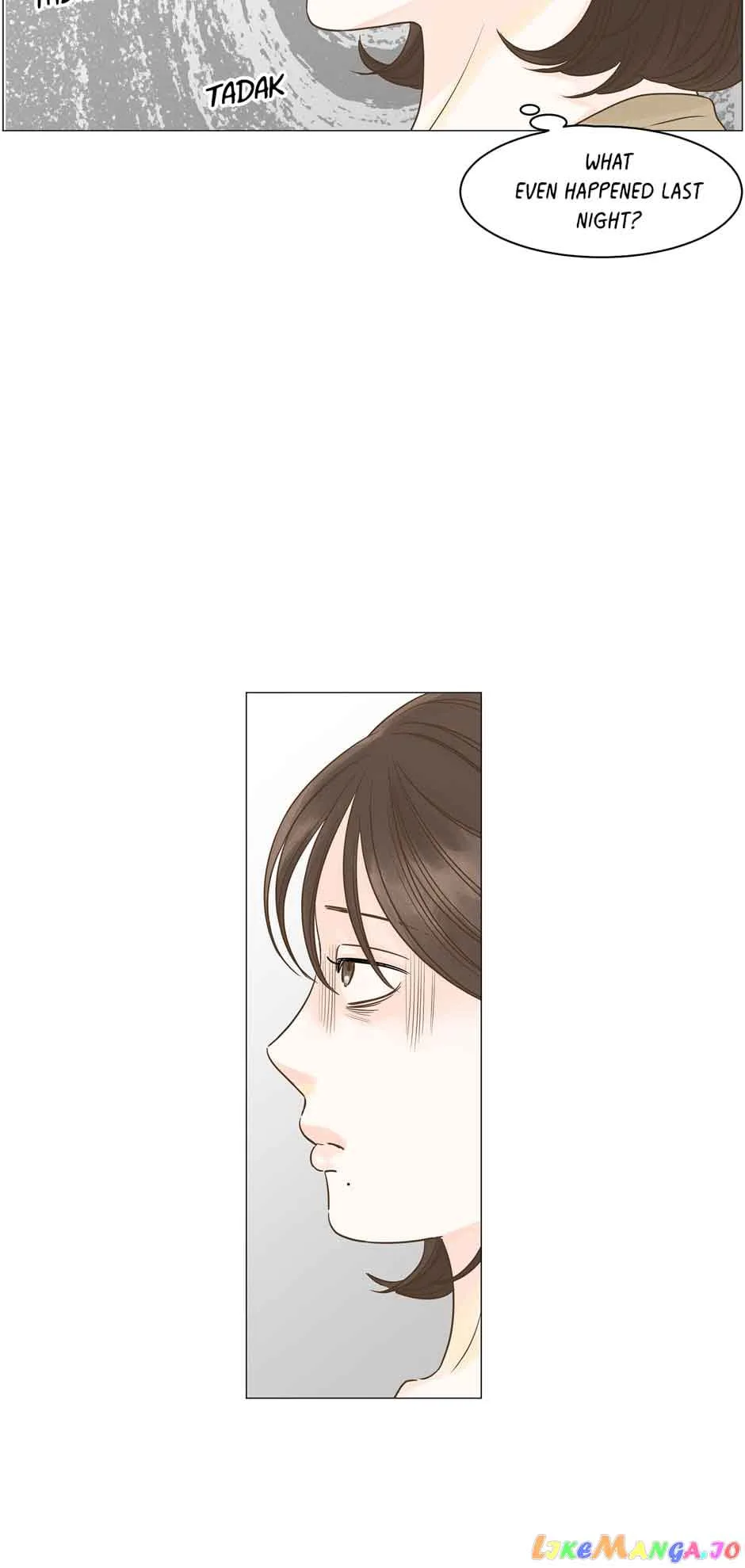 Let’s go to work tommorow! Chapter 117 page 21