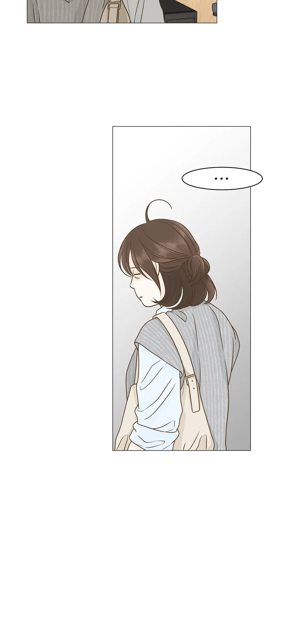 Let’s go to work tommorow! Chapter 116 page 26