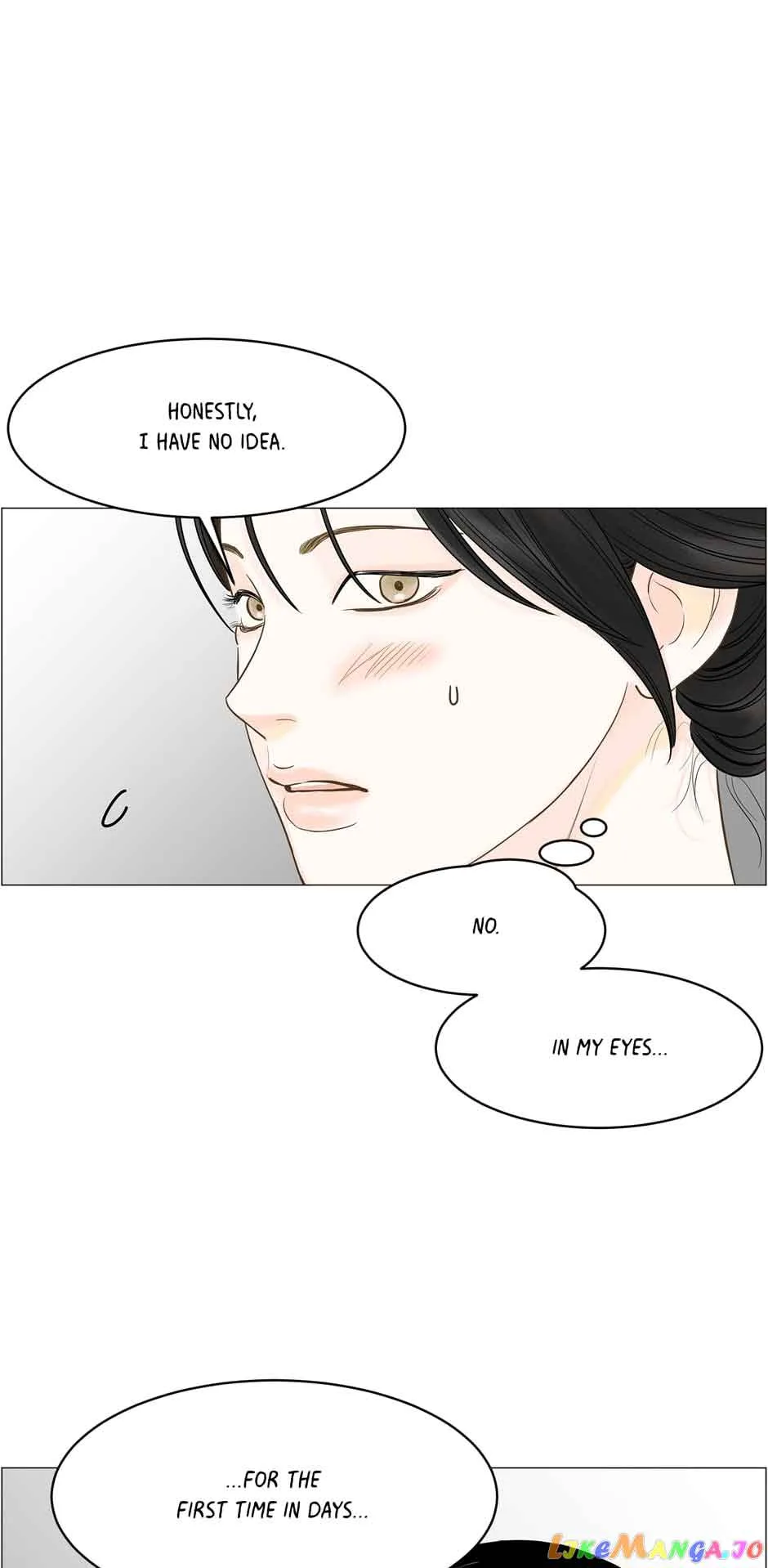 Let’s go to work tommorow! Chapter 117 page 72
